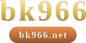 bk966 logo